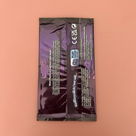 Pokemon Sealed Trick or Trade Bundle - 10 Pack - Picture 5 of 7